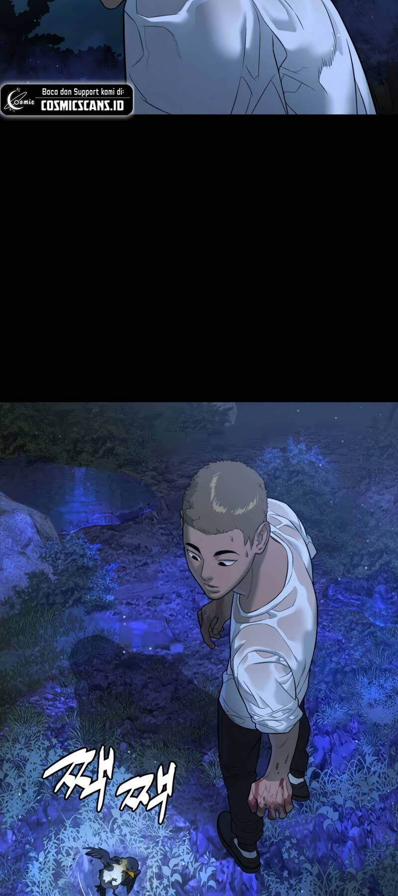 Sát Thủ Peter Chap 35 - Next Chap 36