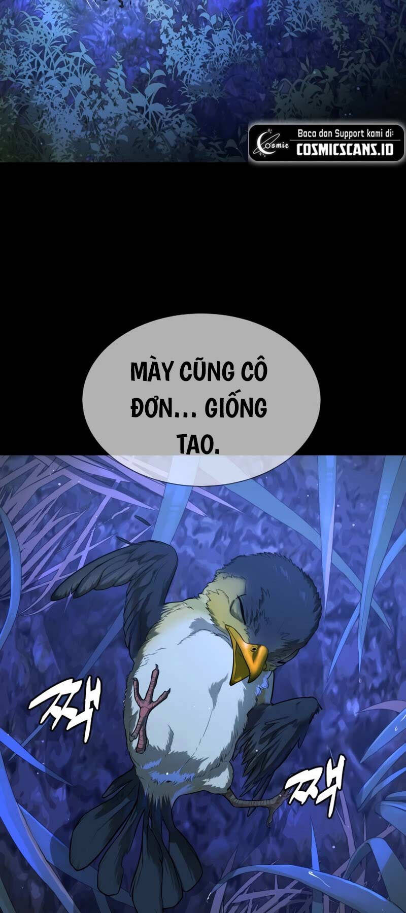 Sát Thủ Peter Chap 35 - Next Chap 36