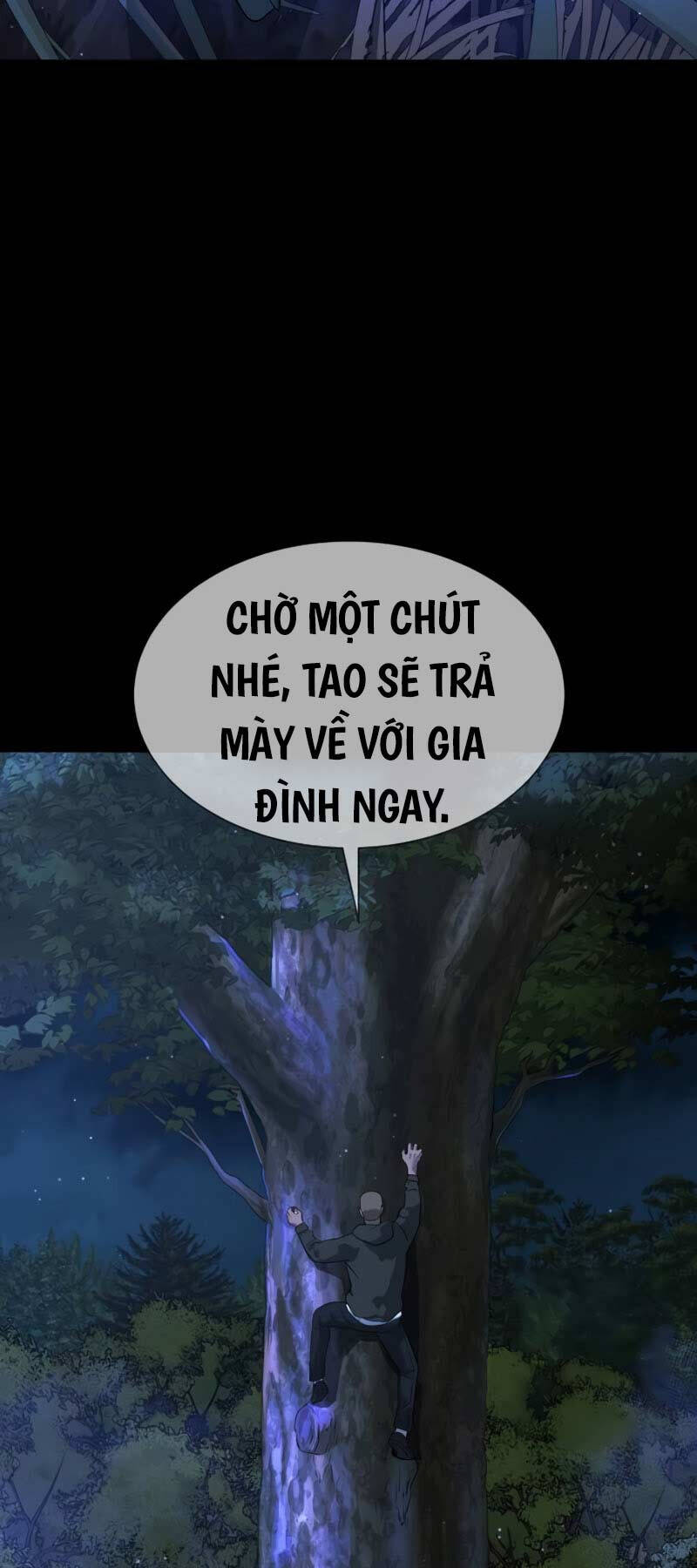 Sát Thủ Peter Chap 35 - Next Chap 36