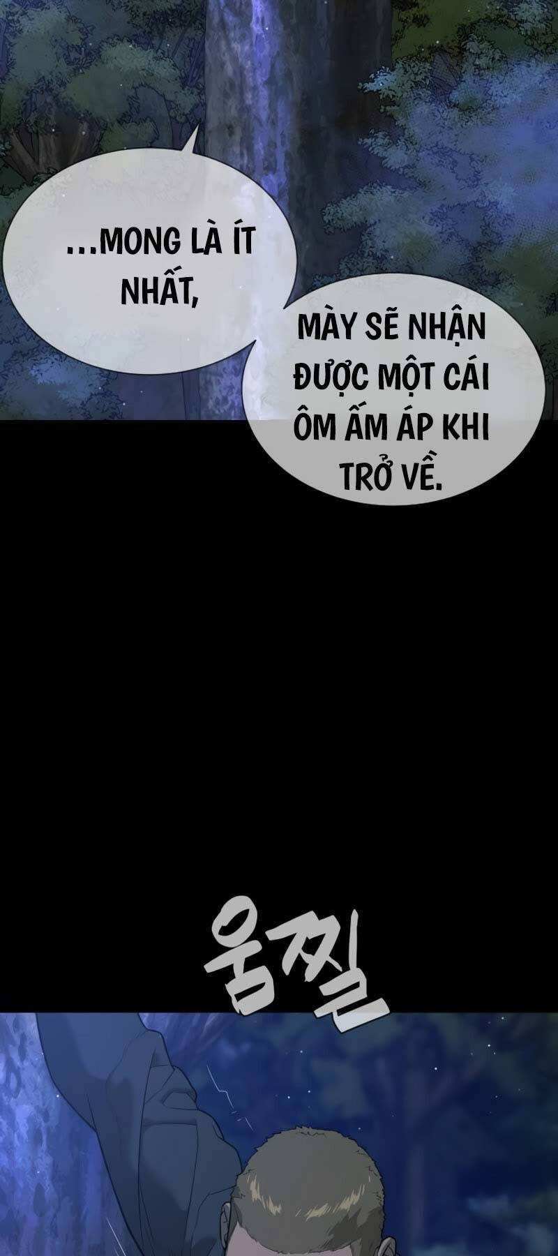 Sát Thủ Peter Chap 35 - Next Chap 36