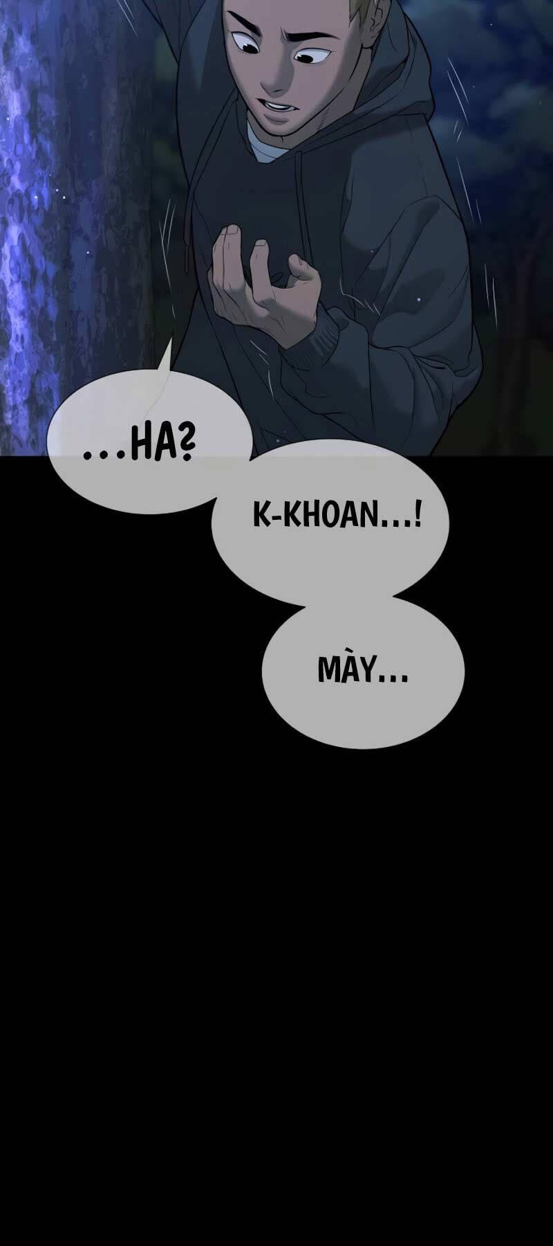 Sát Thủ Peter Chap 35 - Next Chap 36