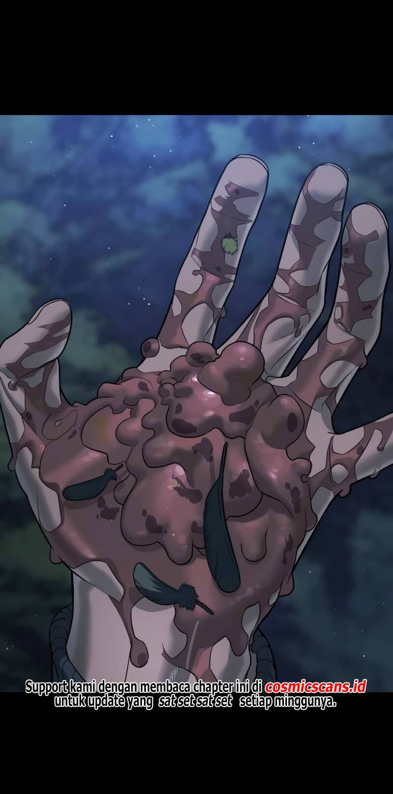 Sát Thủ Peter Chap 35 - Next Chap 36