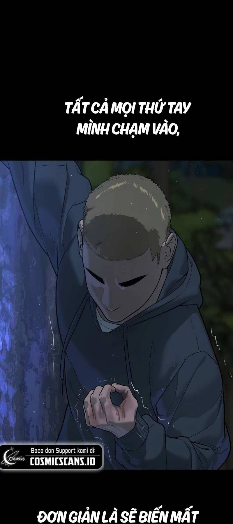 Sát Thủ Peter Chap 35 - Next Chap 36