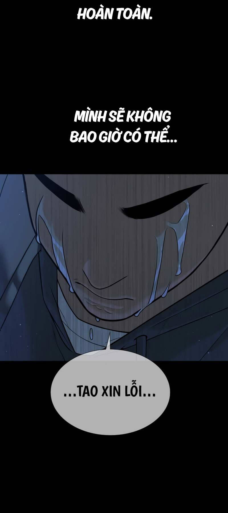 Sát Thủ Peter Chap 35 - Next Chap 36