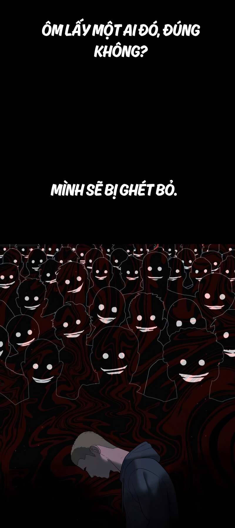 Sát Thủ Peter Chap 35 - Next Chap 36