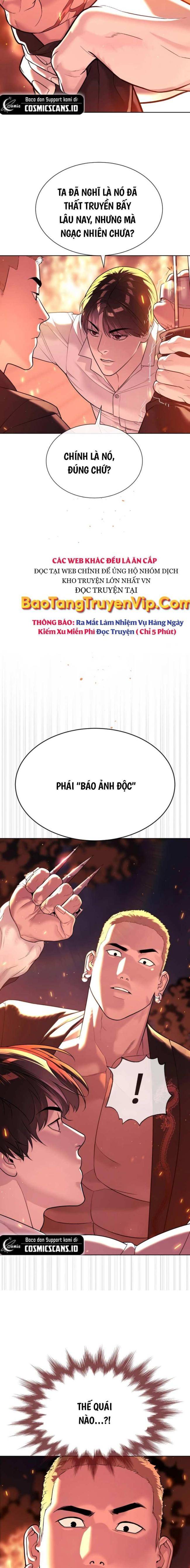 Sát Thủ Peter Chap 35 - Next Chap 36