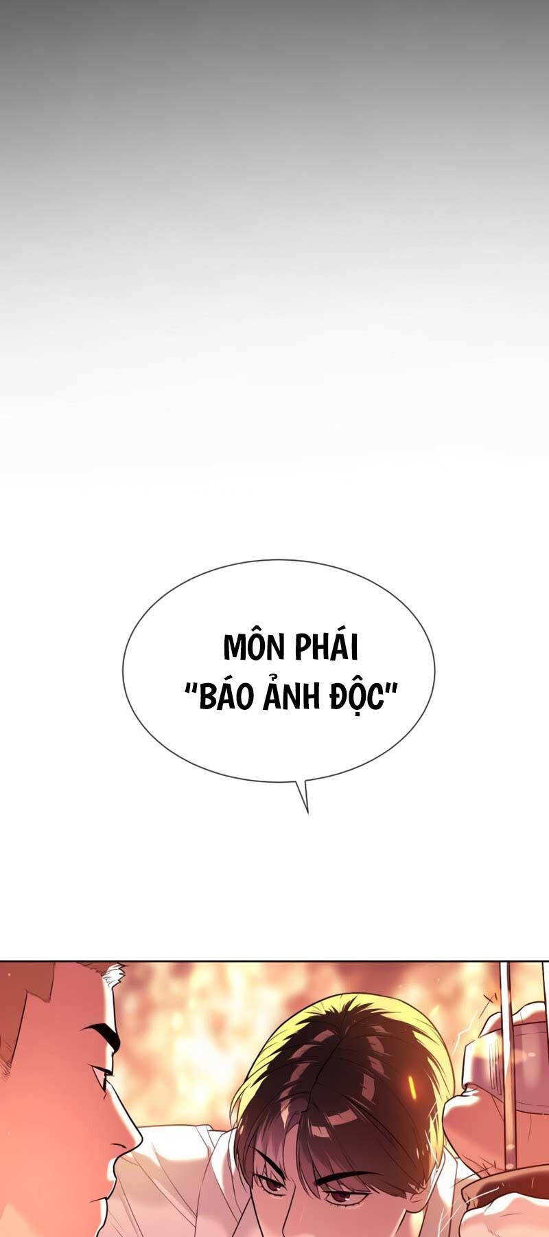 Sát Thủ Peter Chap 35 - Next Chap 36