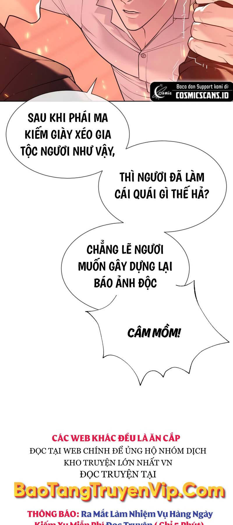 Sát Thủ Peter Chap 35 - Next Chap 36