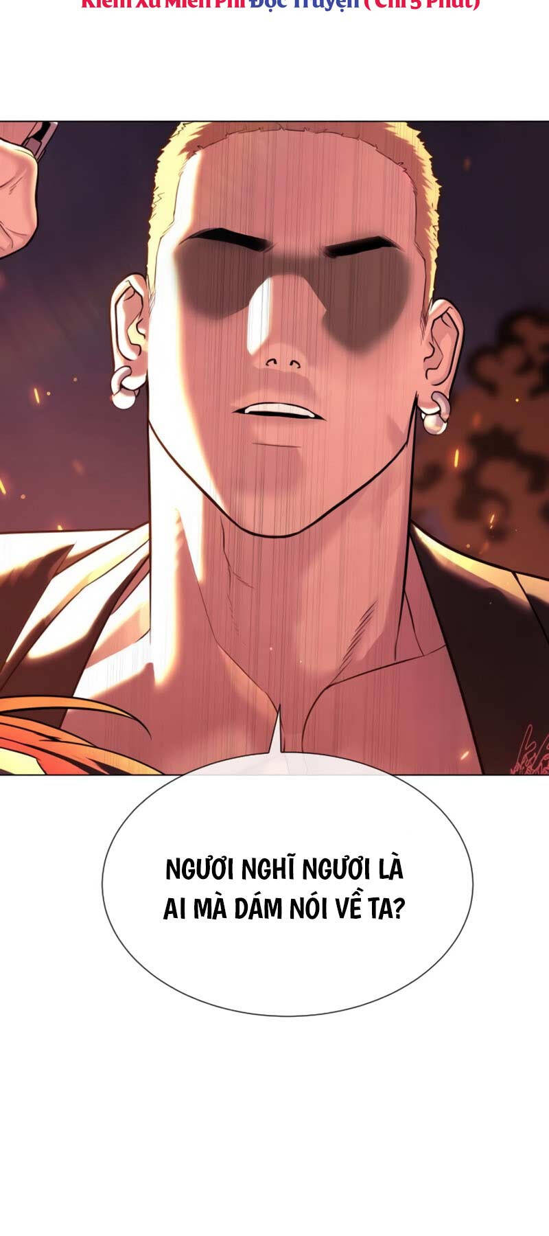 Sát Thủ Peter Chap 35 - Next Chap 36
