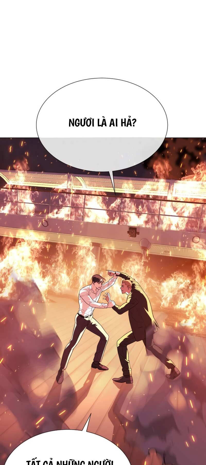 Sát Thủ Peter Chap 35 - Next Chap 36