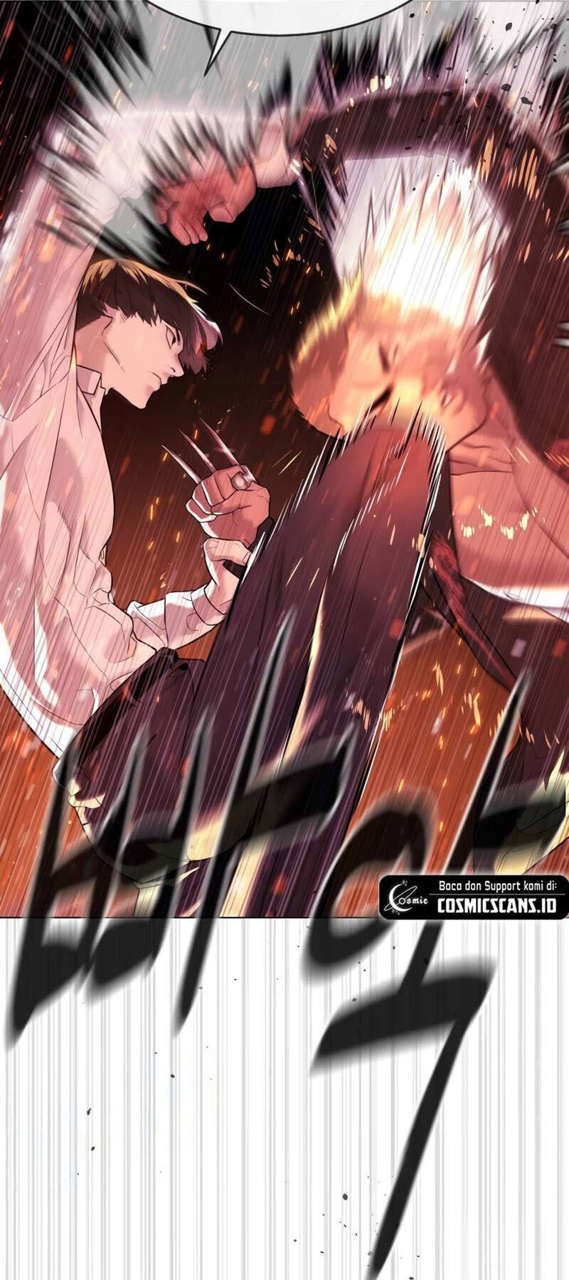 Sát Thủ Peter Chap 35 - Next Chap 36