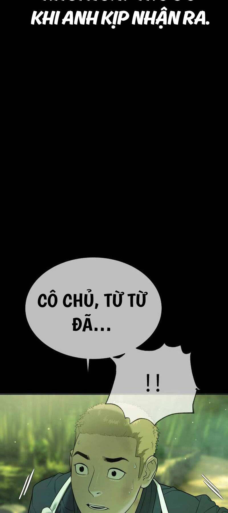 Sát Thủ Peter Chap 36.5 - Next Chap 37.5