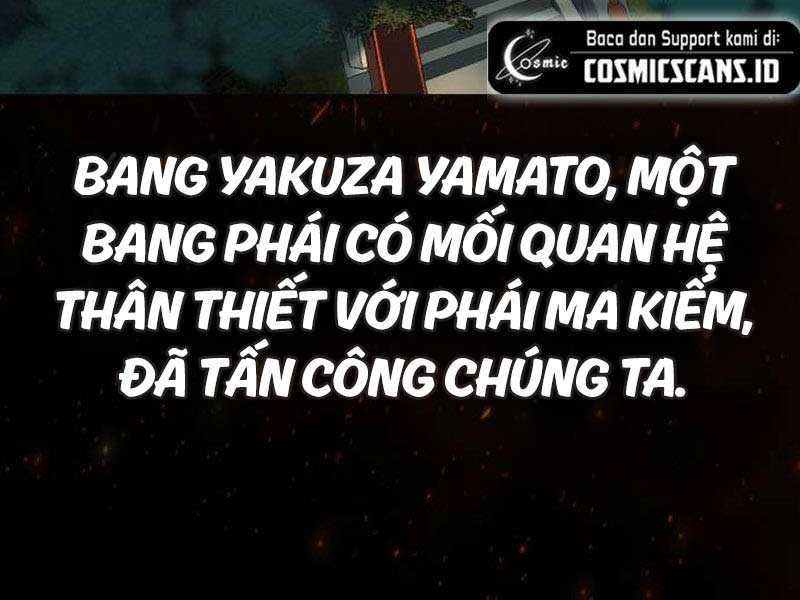 Sát Thủ Peter Chap 36.5 - Next Chap 37.5