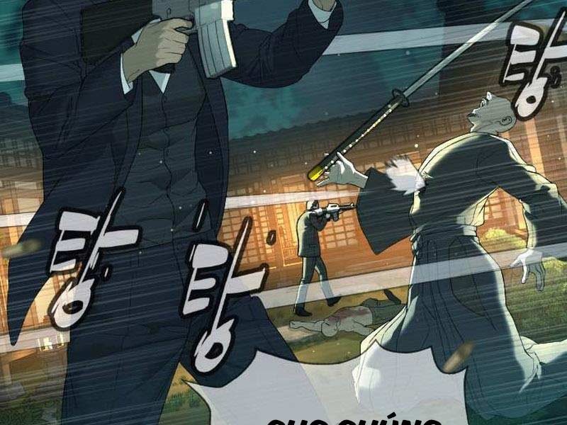 Sát Thủ Peter Chap 36.5 - Next Chap 37.5