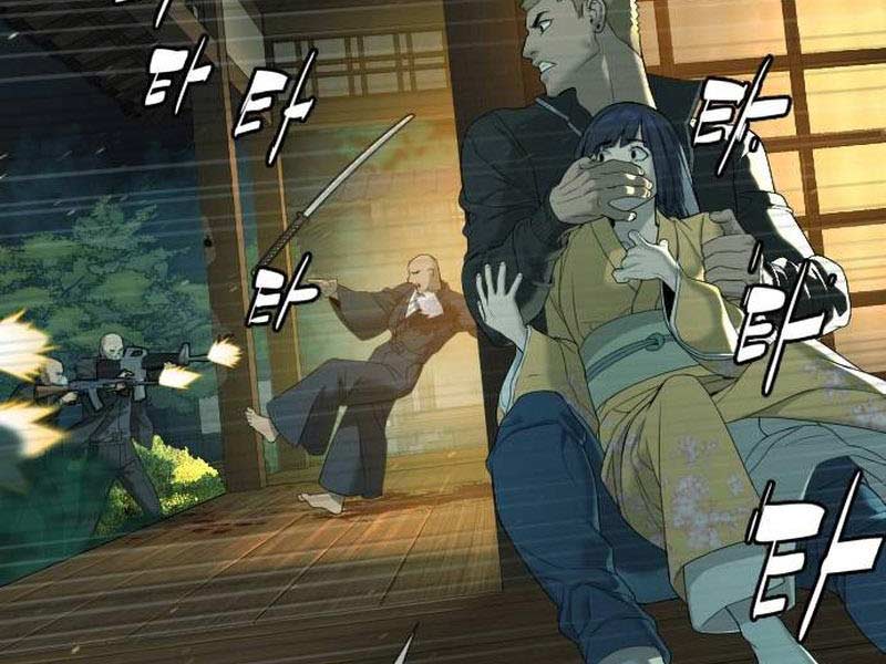 Sát Thủ Peter Chap 36.5 - Next Chap 37.5