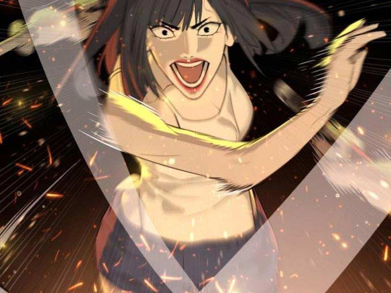 Sát Thủ Peter Chap 36.5 - Next Chap 37.5