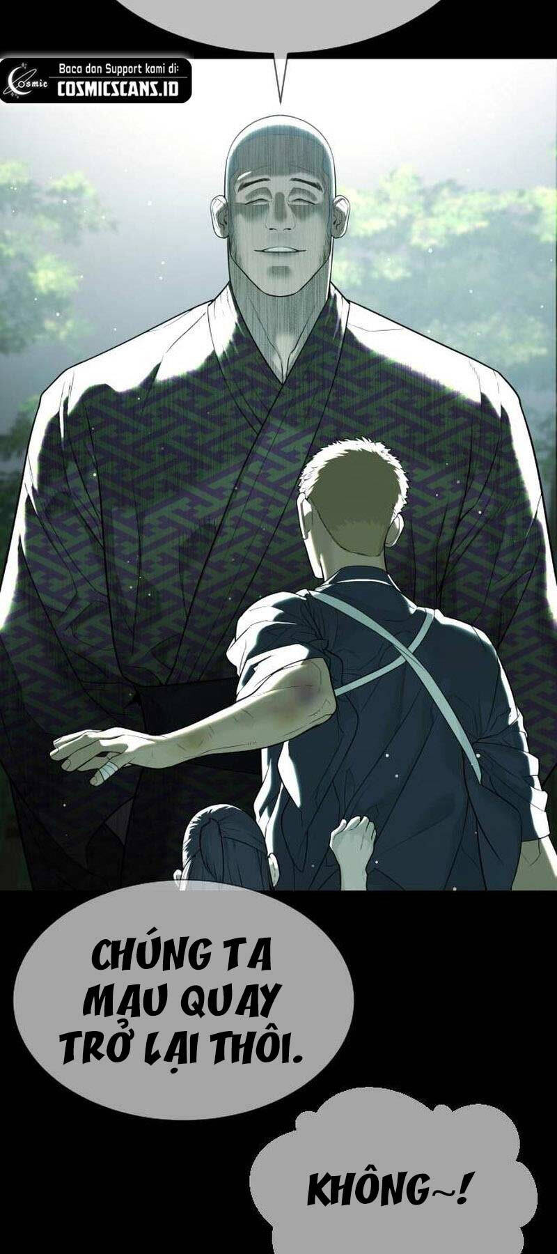 Sát Thủ Peter Chap 36.5 - Next Chap 37.5