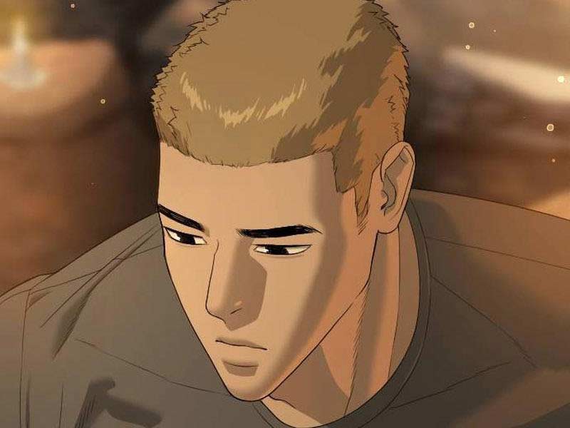 Sát Thủ Peter Chap 36.5 - Next Chap 37.5