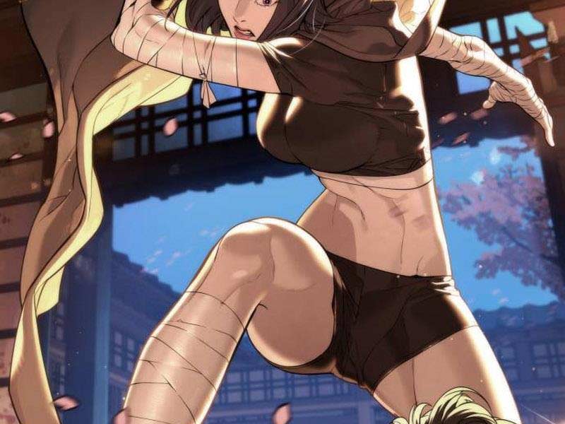 Sát Thủ Peter Chap 36.5 - Next Chap 37.5