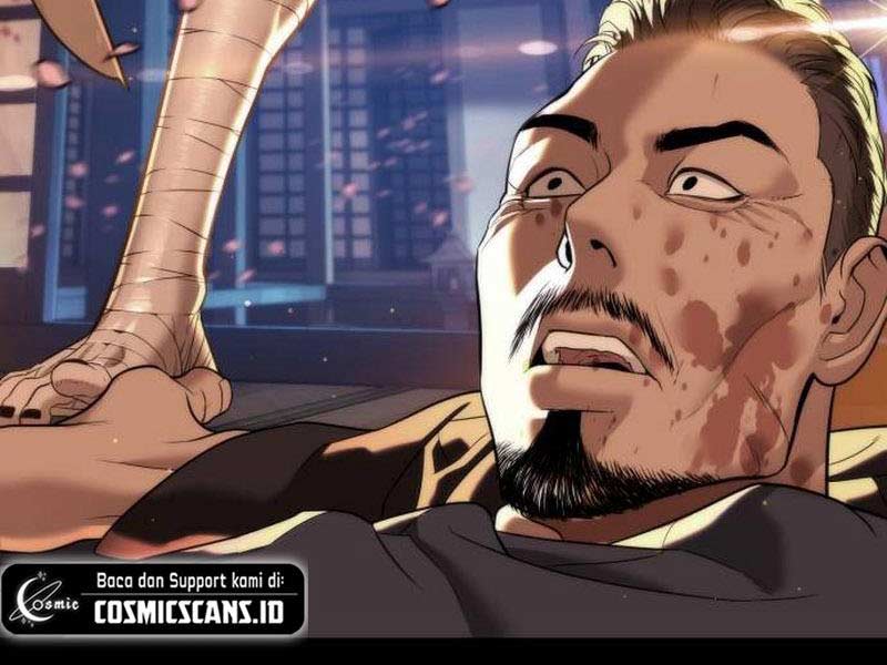 Sát Thủ Peter Chap 36.5 - Next Chap 37.5