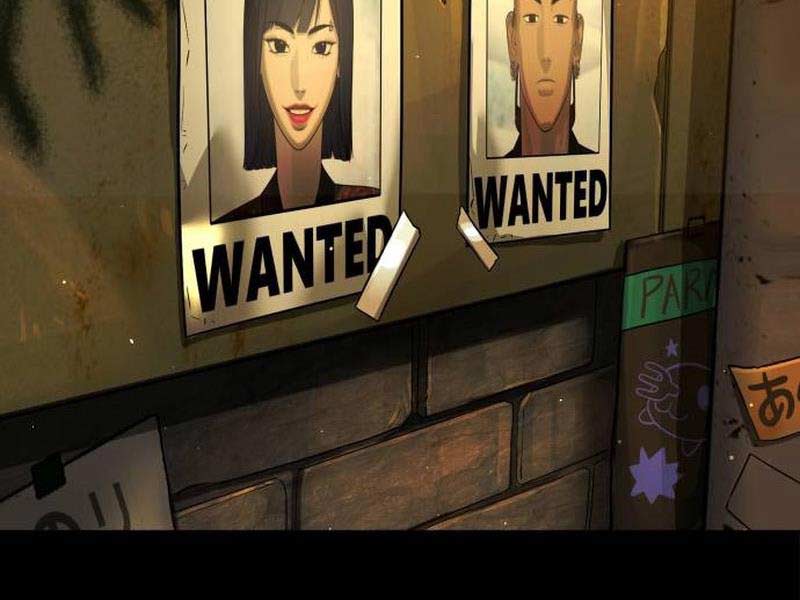 Sát Thủ Peter Chap 36.5 - Next Chap 37.5