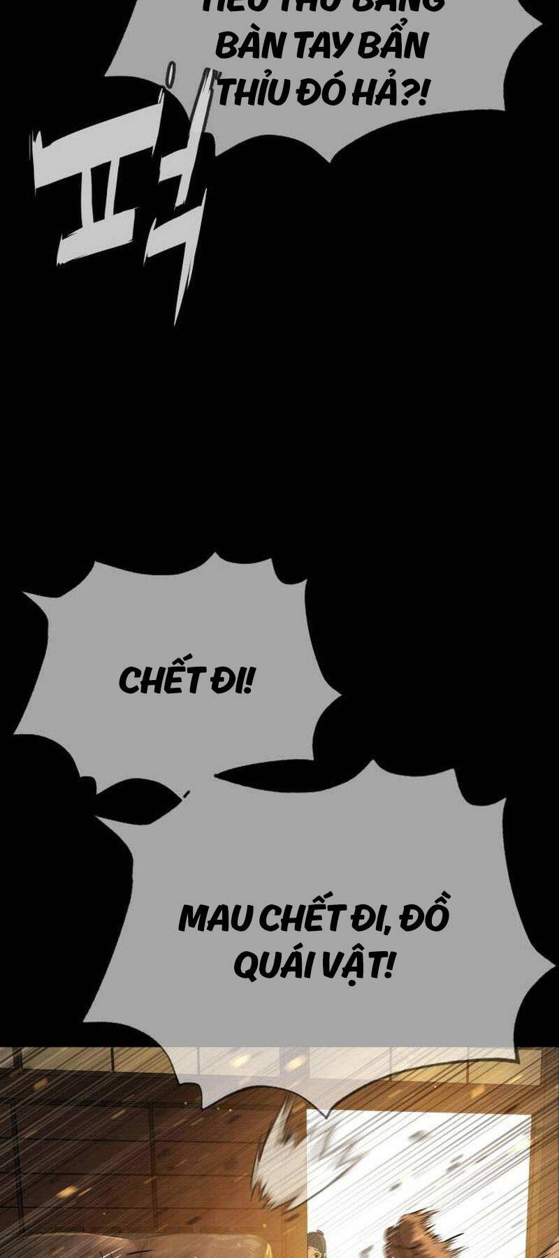 Sát Thủ Peter Chap 36.5 - Next Chap 37.5