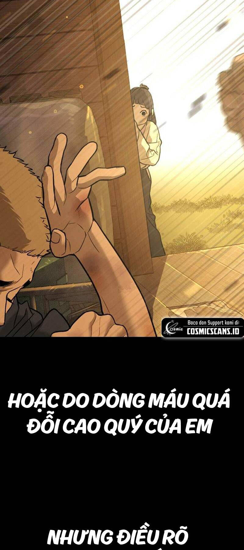 Sát Thủ Peter Chap 36.5 - Next Chap 37.5