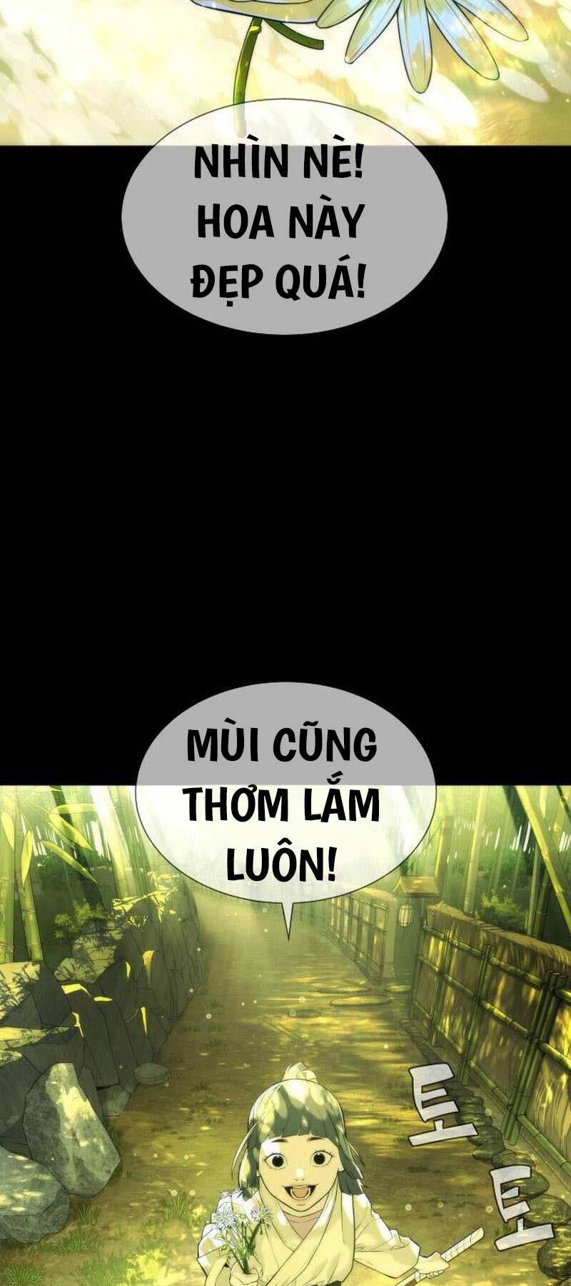 Sát Thủ Peter Chap 36.5 - Next Chap 37.5