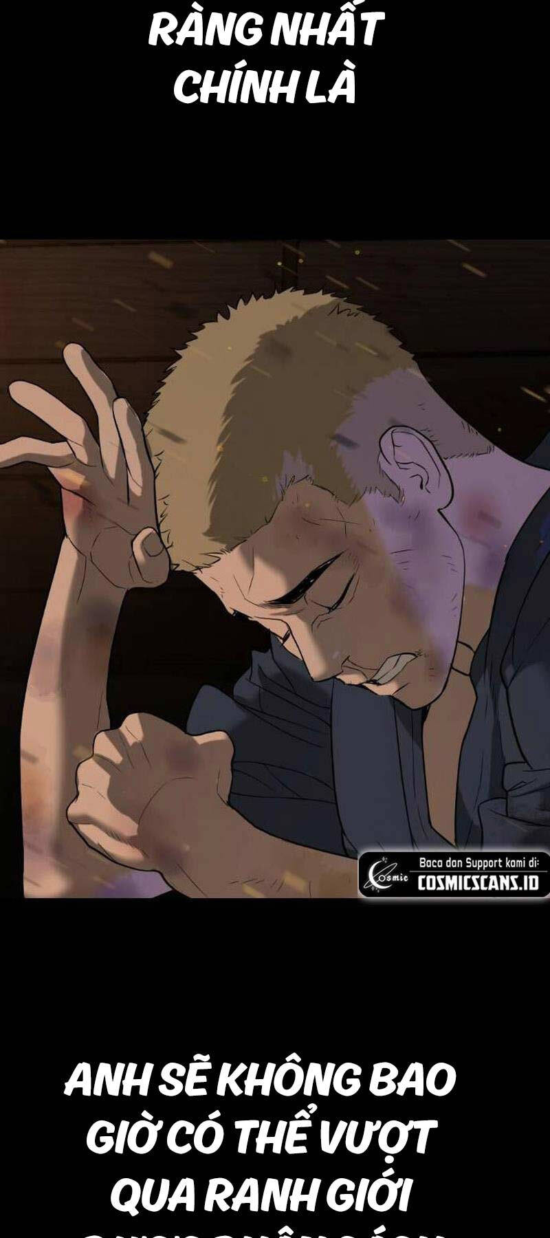 Sát Thủ Peter Chap 36.5 - Next Chap 37.5