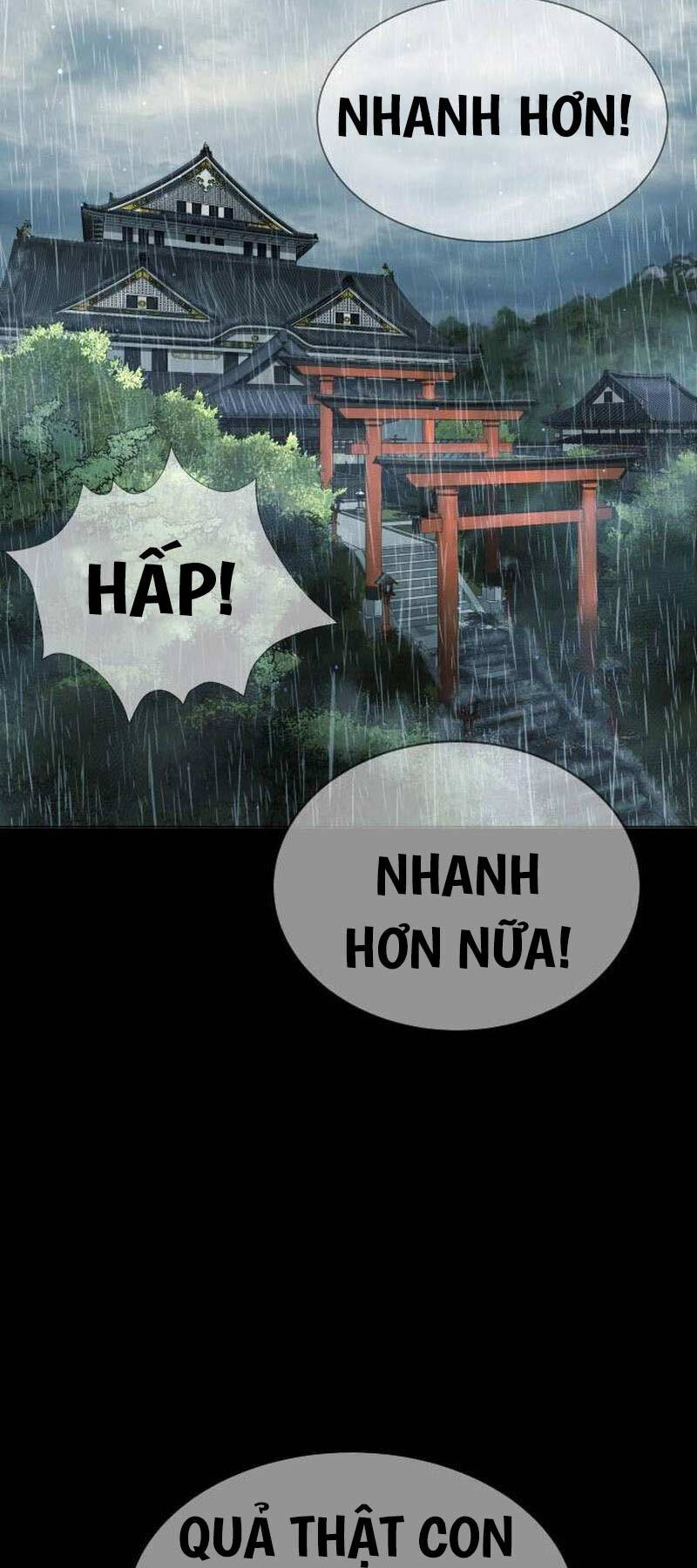 Sát Thủ Peter Chap 36.5 - Next Chap 37.5