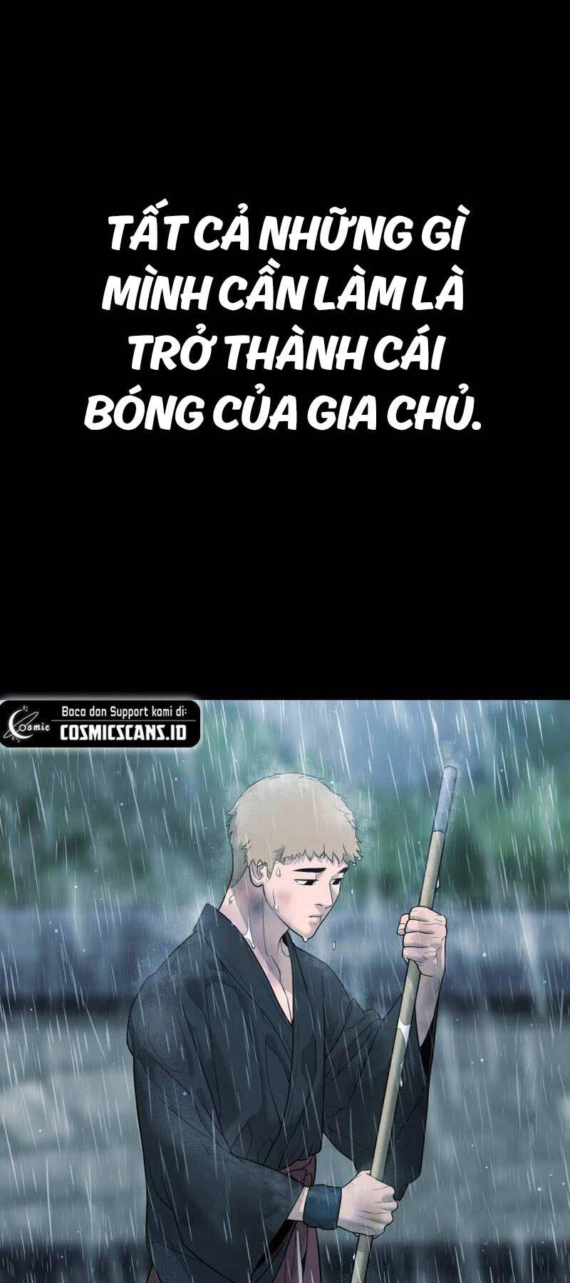 Sát Thủ Peter Chap 36.5 - Next Chap 37.5