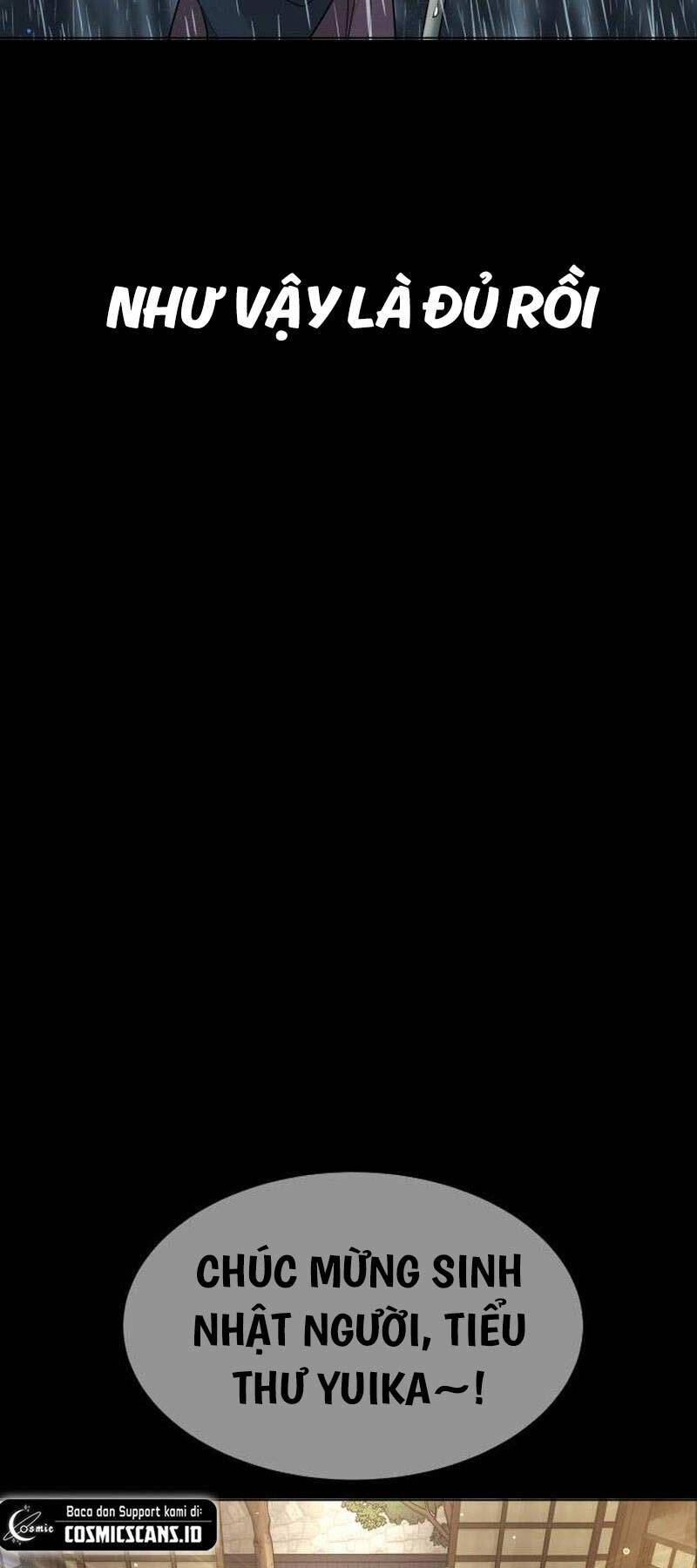 Sát Thủ Peter Chap 36.5 - Next Chap 37.5