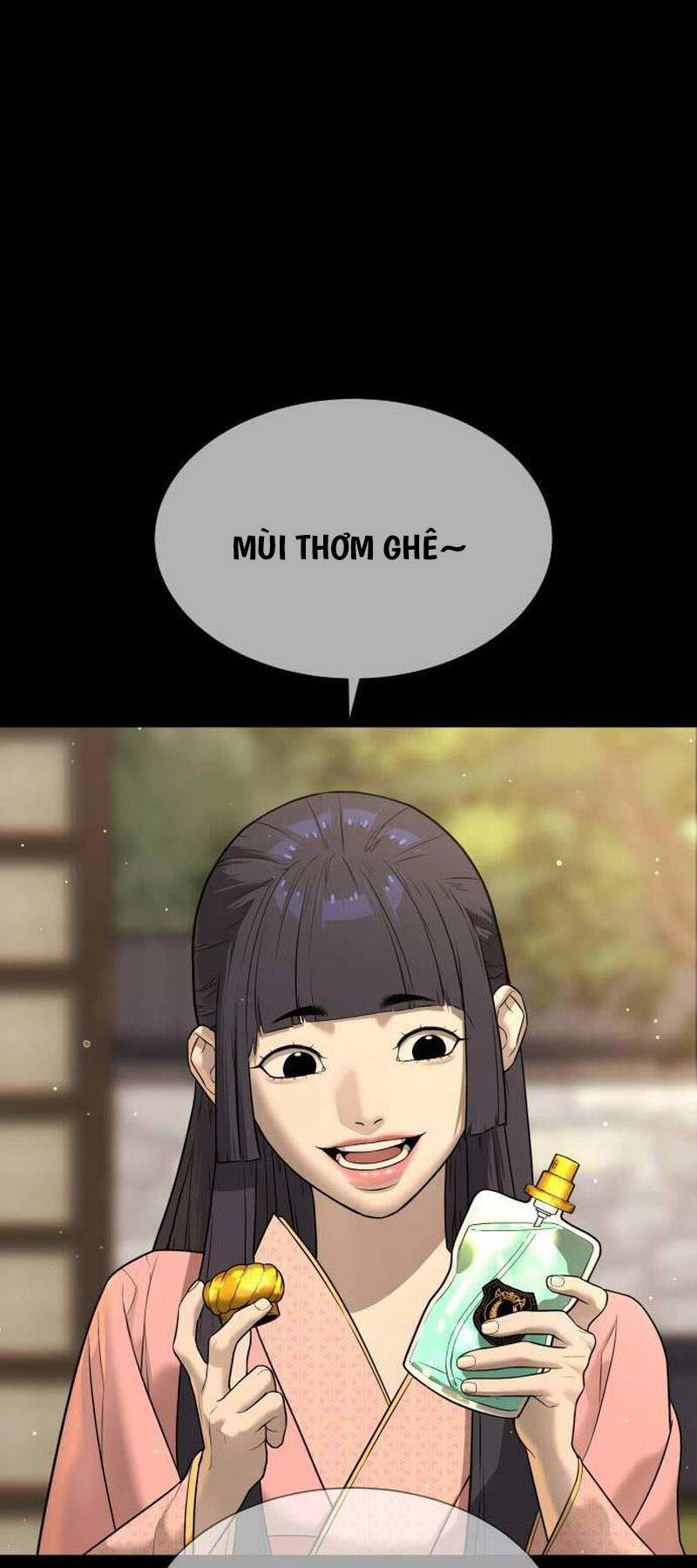 Sát Thủ Peter Chap 36.5 - Next Chap 37.5