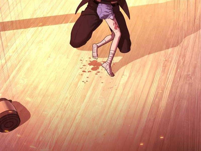 Sát Thủ Peter Chap 36.5 - Next Chap 37.5