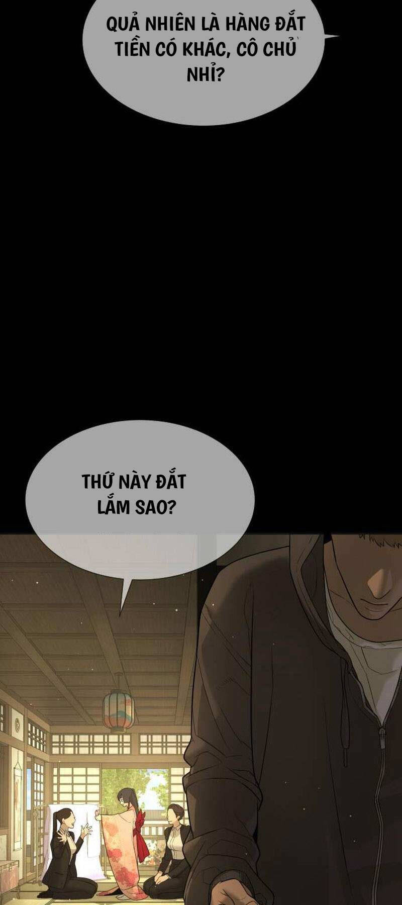Sát Thủ Peter Chap 36.5 - Next Chap 37.5