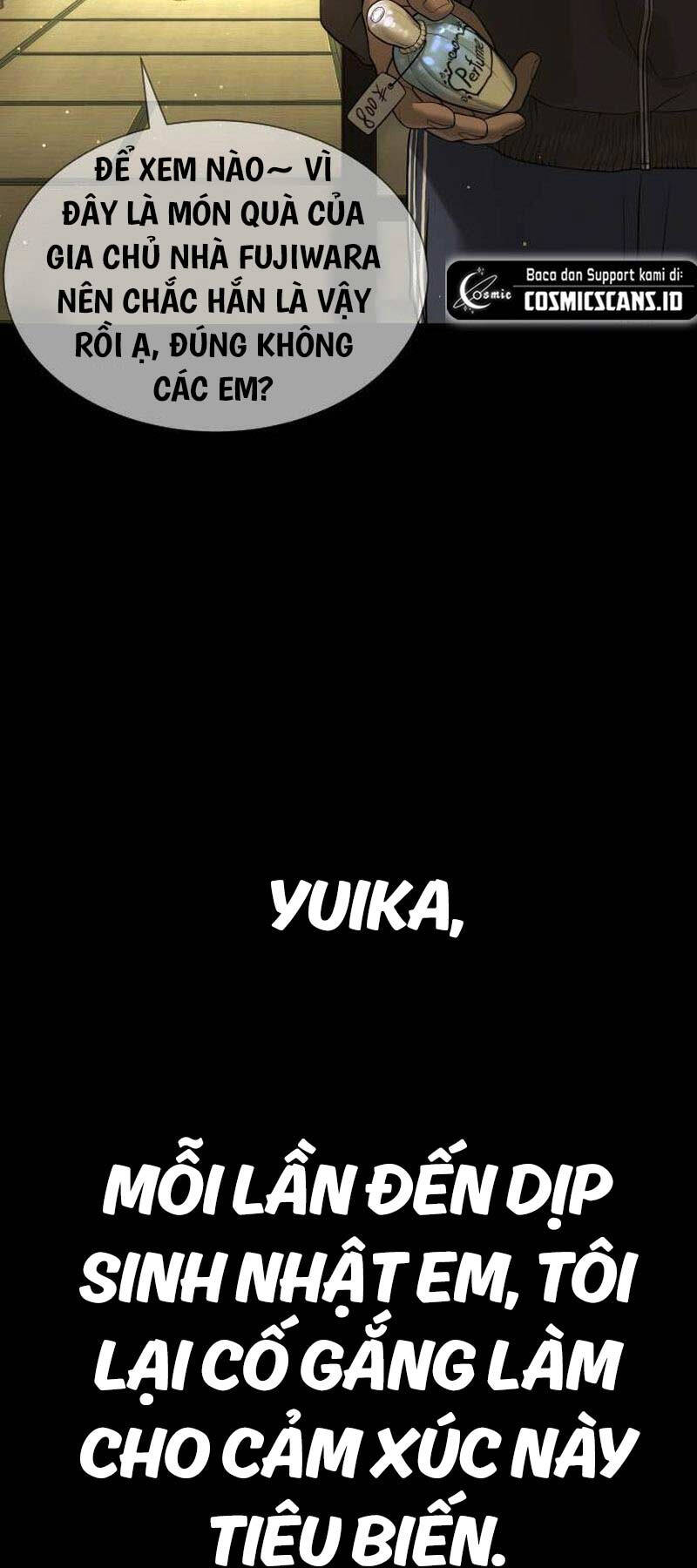 Sát Thủ Peter Chap 36.5 - Next Chap 37.5