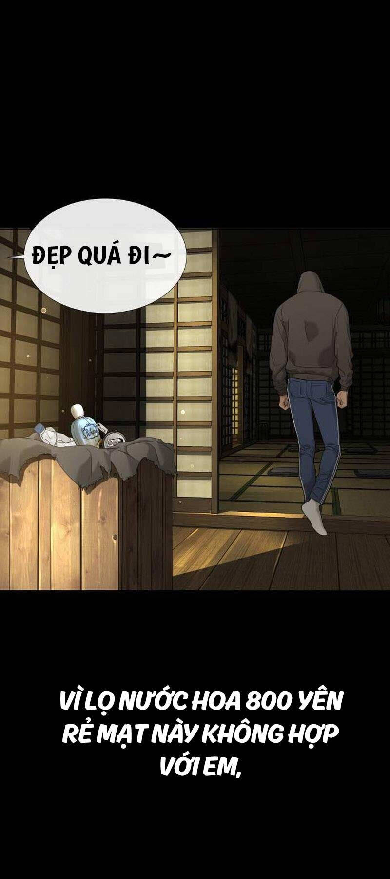 Sát Thủ Peter Chap 36.5 - Next Chap 37.5