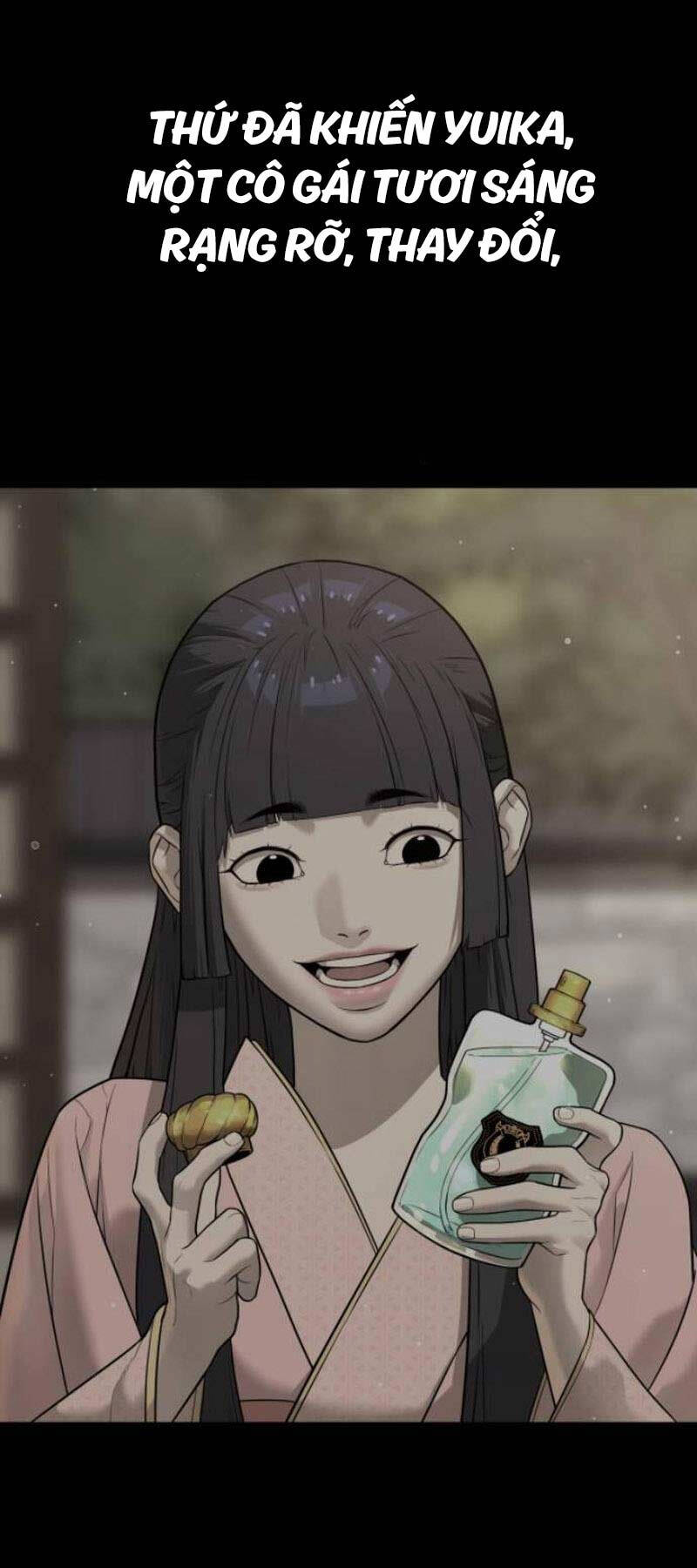 Sát Thủ Peter Chap 36.5 - Next Chap 37.5