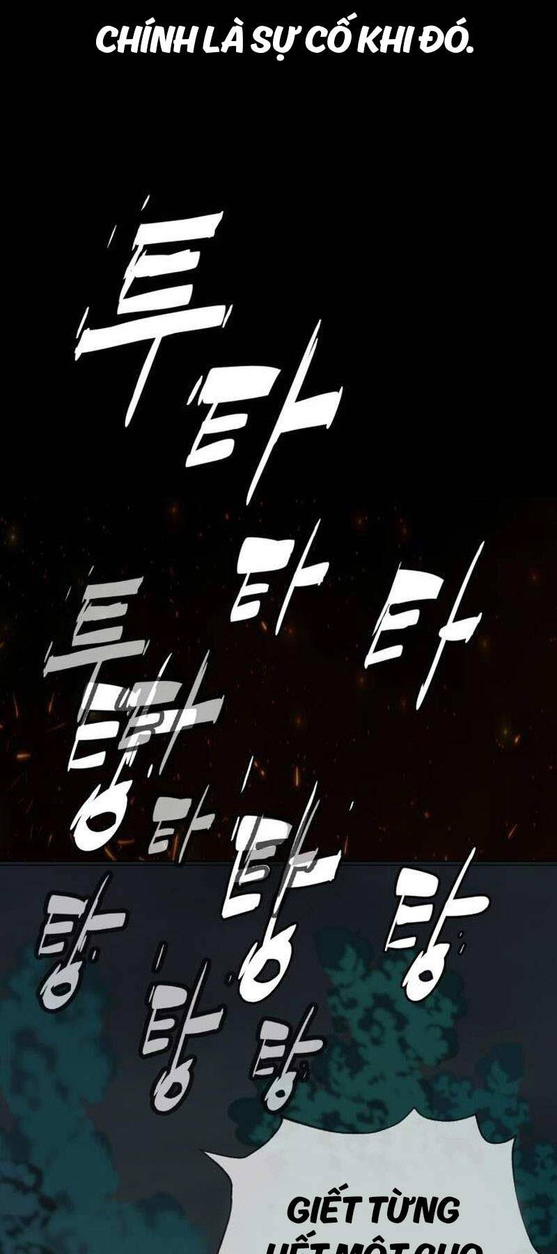 Sát Thủ Peter Chap 36.5 - Next Chap 37.5