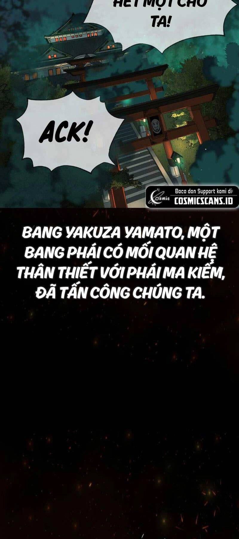 Sát Thủ Peter Chap 36.5 - Next Chap 37.5