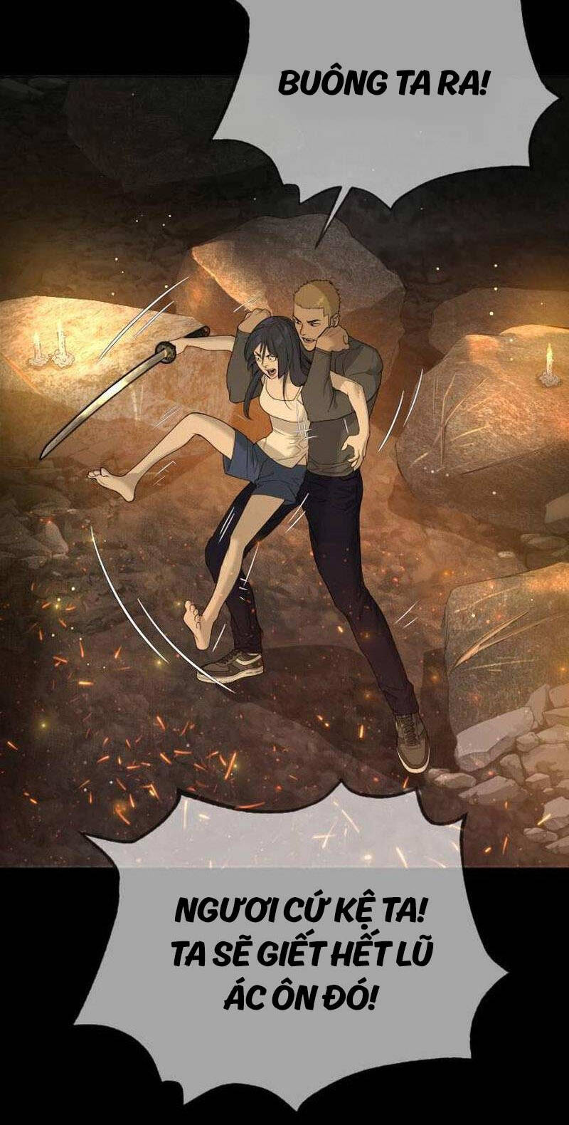 Sát Thủ Peter Chap 36.5 - Next Chap 37.5