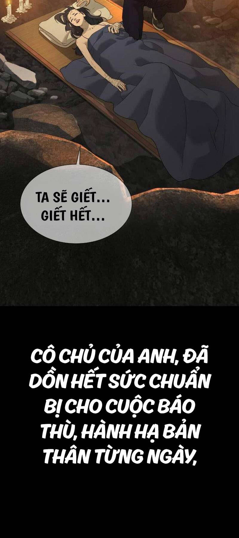 Sát Thủ Peter Chap 36.5 - Next Chap 37.5
