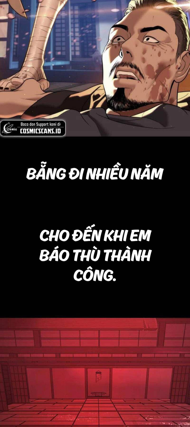 Sát Thủ Peter Chap 36.5 - Next Chap 37.5