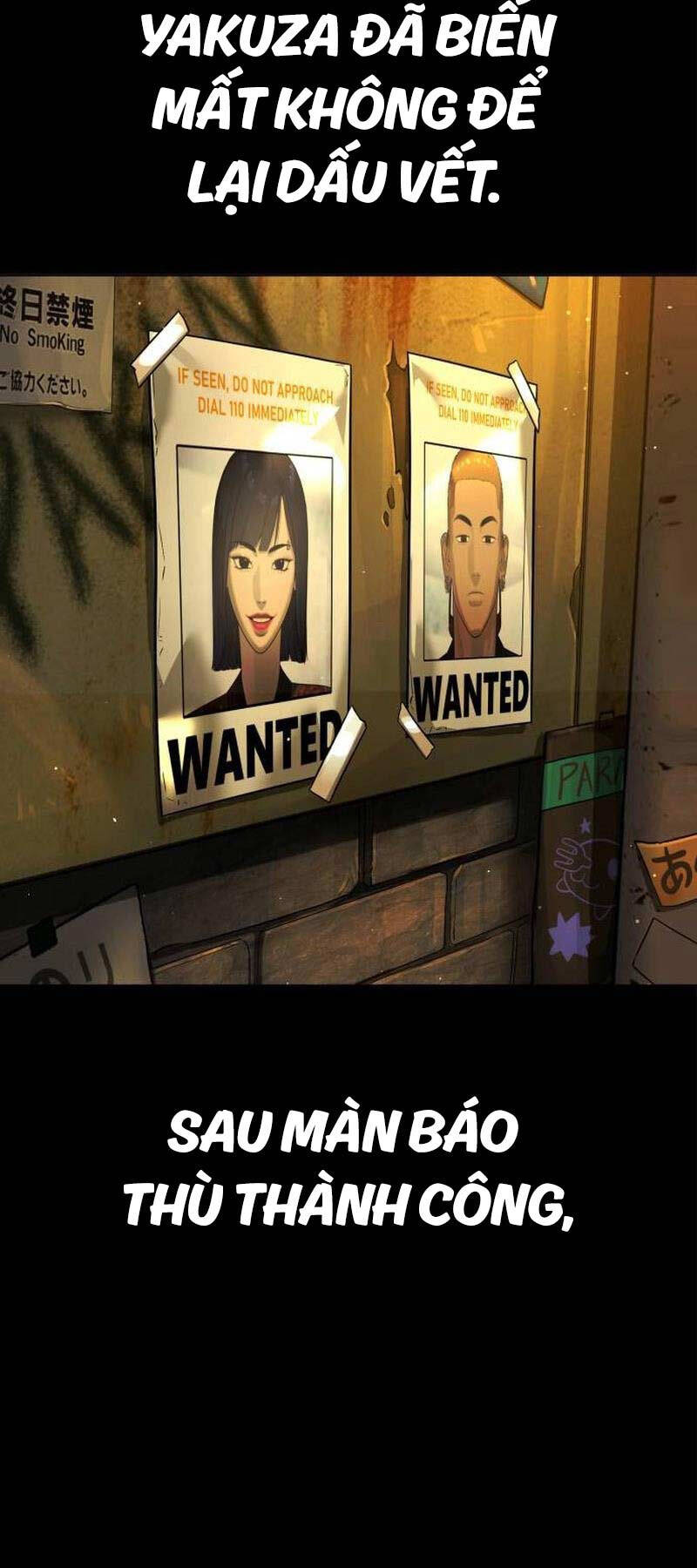 Sát Thủ Peter Chap 36.5 - Next Chap 37.5