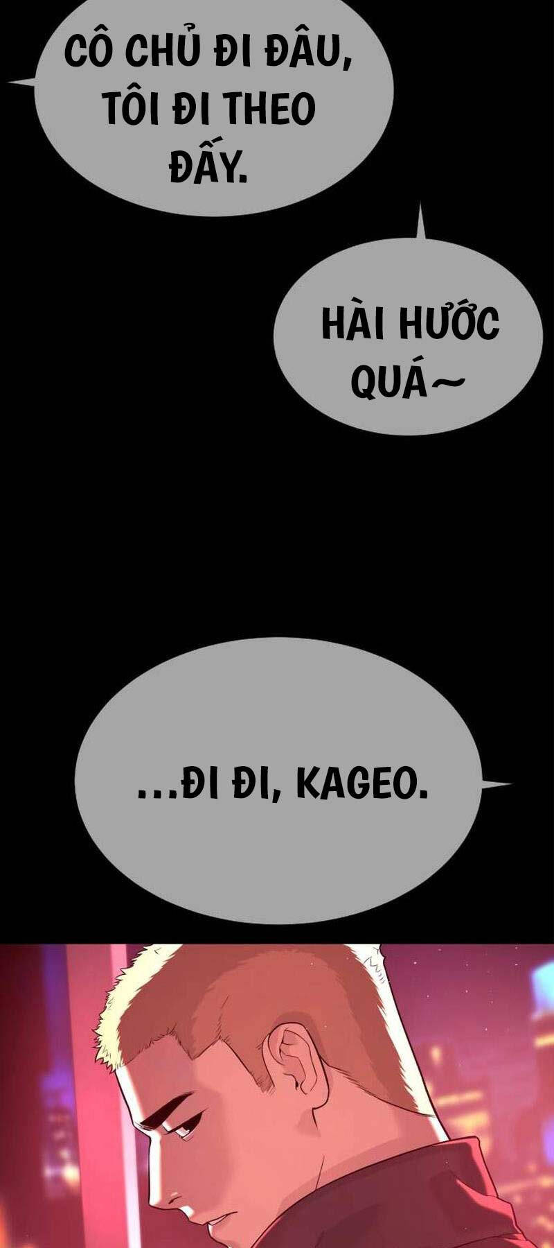 Sát Thủ Peter Chap 36.5 - Next Chap 37.5