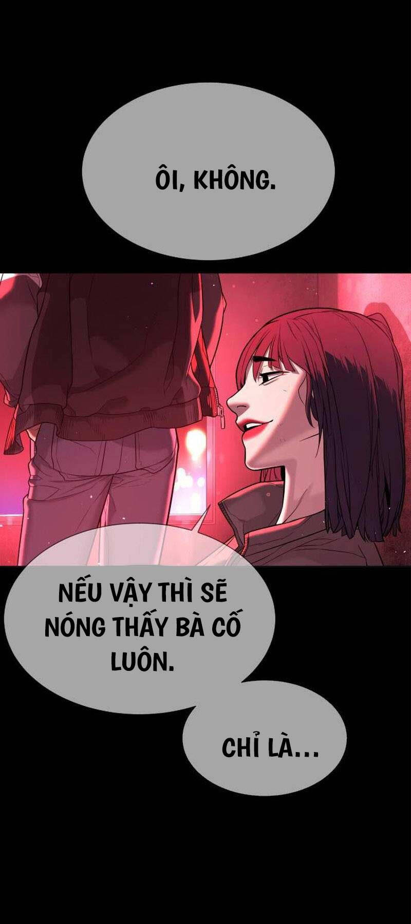 Sát Thủ Peter Chap 36.5 - Next Chap 37.5