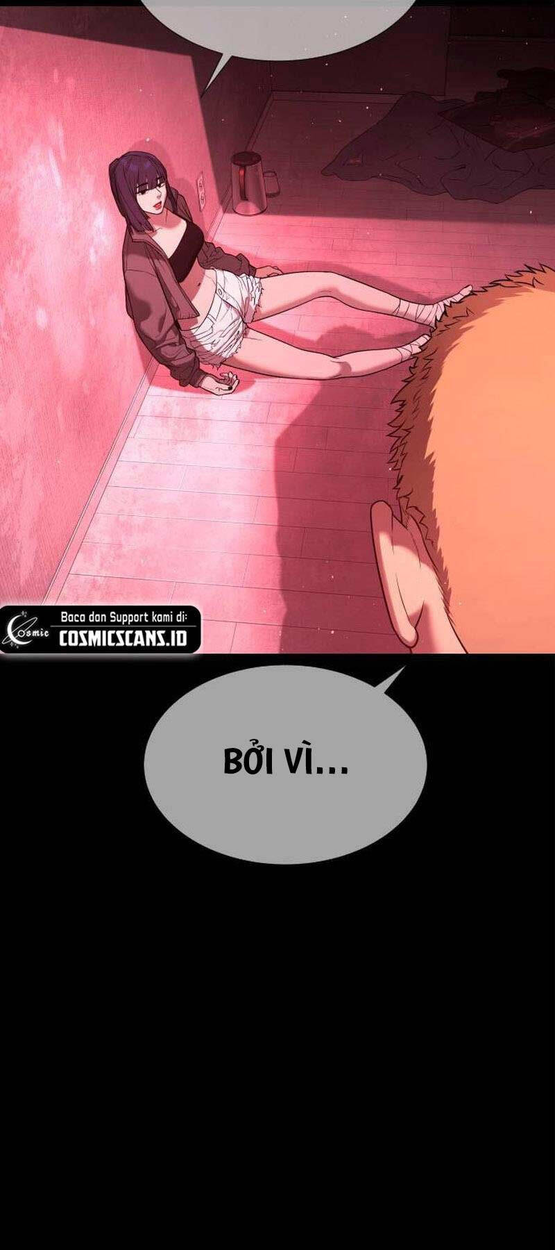 Sát Thủ Peter Chap 36.5 - Next Chap 37.5