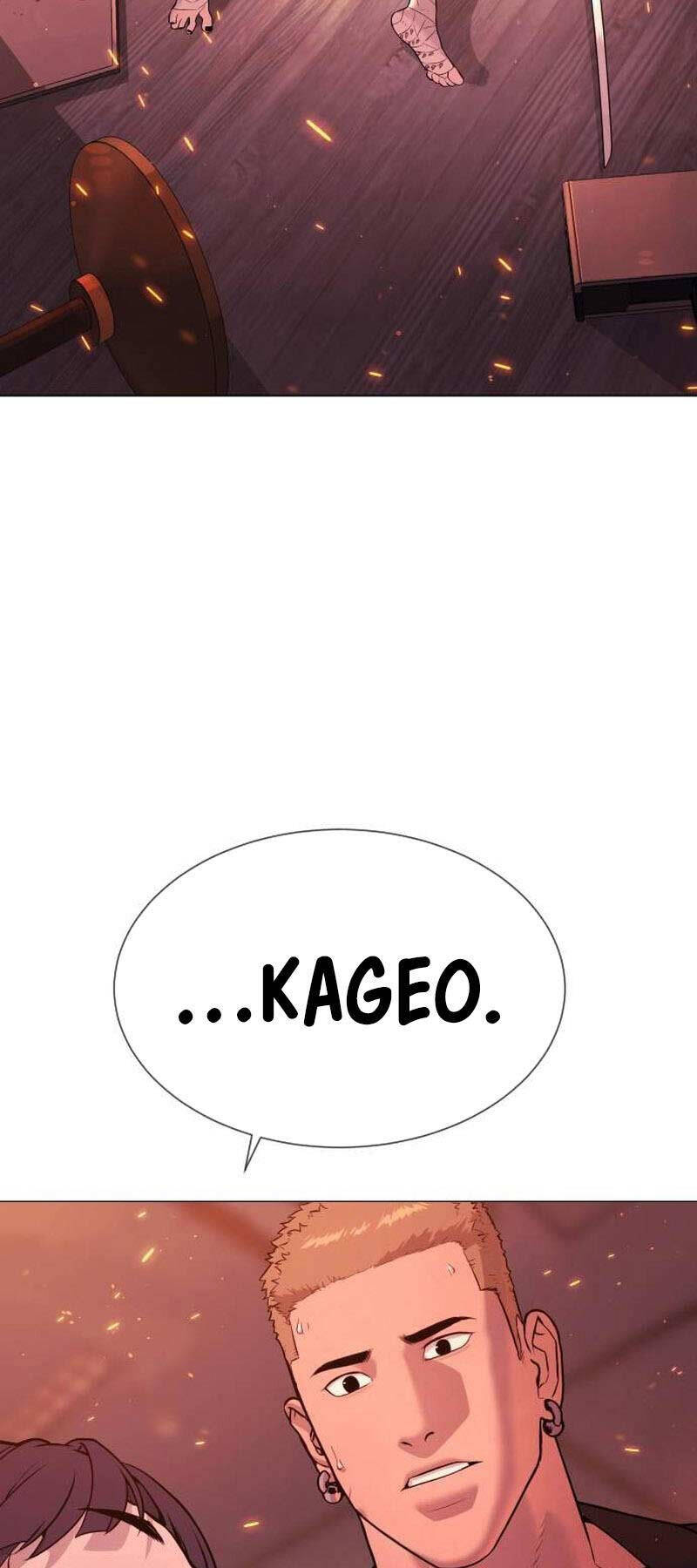 Sát Thủ Peter Chap 36.5 - Next Chap 37.5