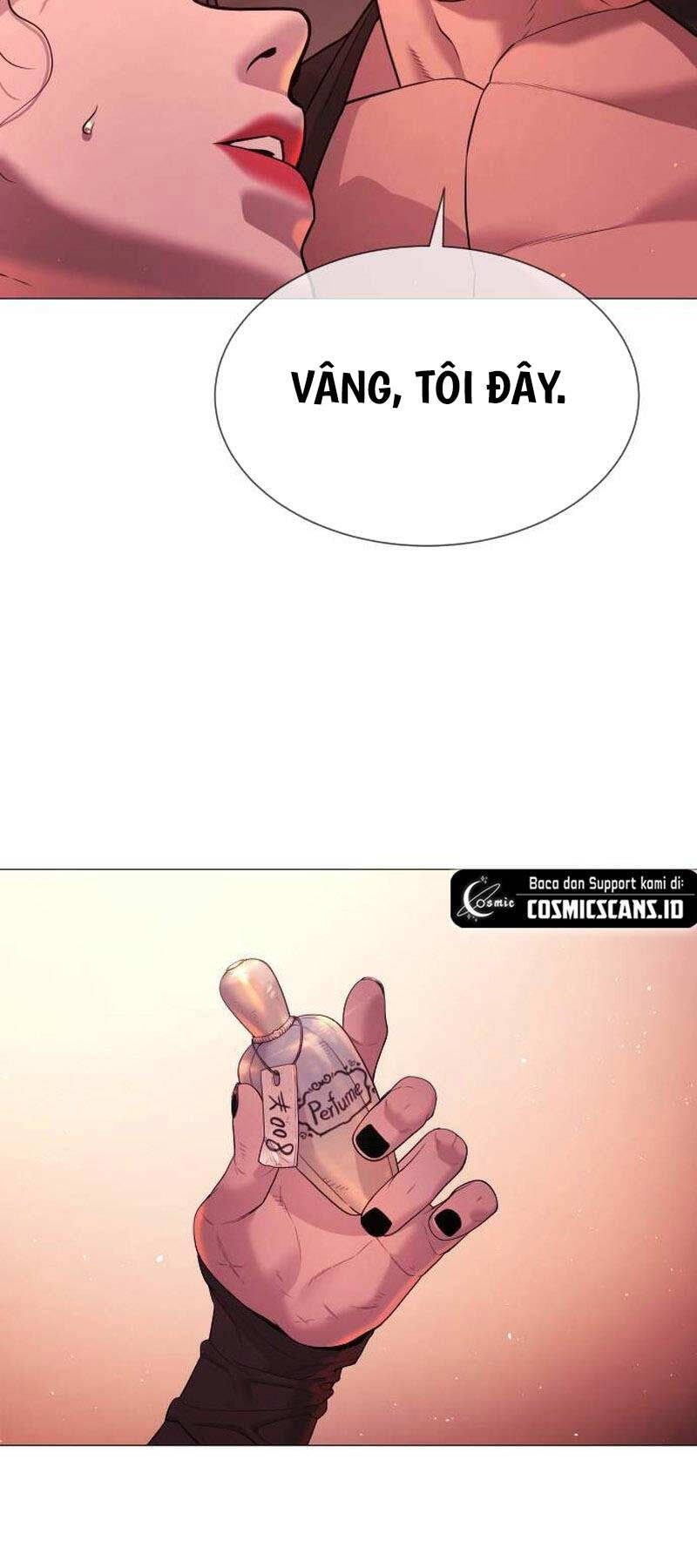 Sát Thủ Peter Chap 36.5 - Next Chap 37.5