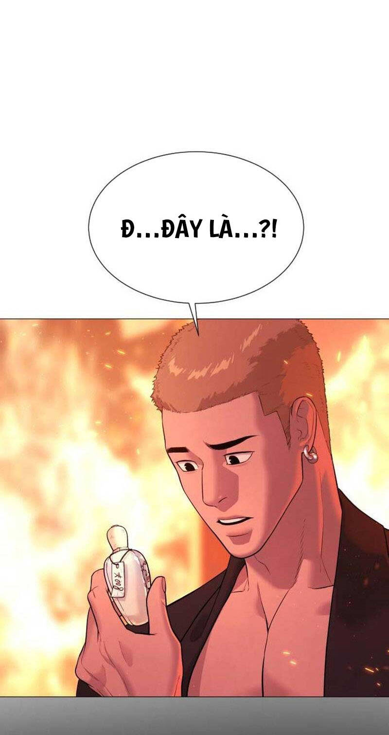 Sát Thủ Peter Chap 36.5 - Next Chap 37.5